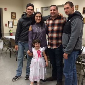 Meet your Posher, Bettina